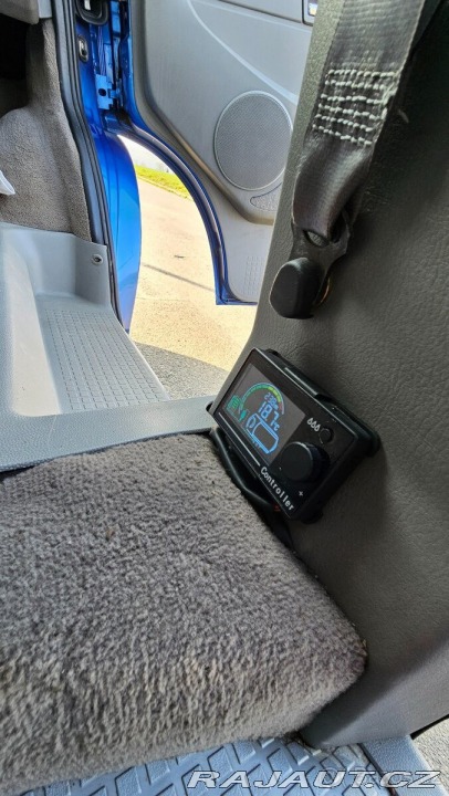 Volkswagen Transporter 2,8   Atlantis T4 VR6 kol 1800