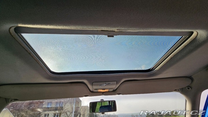 Volkswagen Transporter 2,8   Atlantis T4 VR6 kol 1800