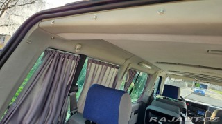 Volkswagen Transporter 2,8   Atlantis T4 VR6 kol 1800