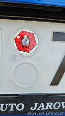 Volkswagen Transporter 2,8   Atlantis T4 VR6 kol 1800