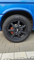 Volkswagen Transporter 2,8   Atlantis T4 VR6 kol 1800