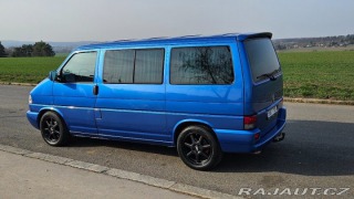 Volkswagen Transporter 2,8   Atlantis T4 VR6 kol 1800