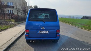 Volkswagen Transporter 2,8   Atlantis T4 VR6 kol 1800