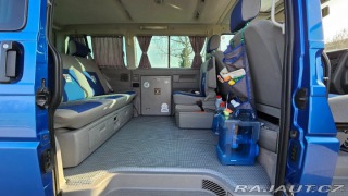 Volkswagen Transporter 2,8   Atlantis T4 VR6 kol 1800