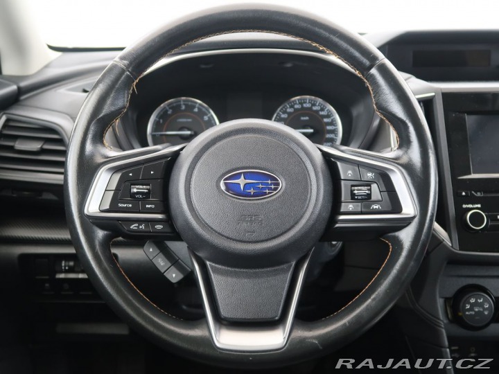 Subaru XV 1.6Lineartronic,4x4,CZ,Ac 2019
