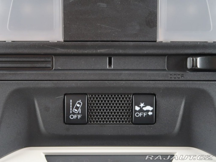 Subaru XV 1.6Lineartronic,4x4,CZ,Ac 2019