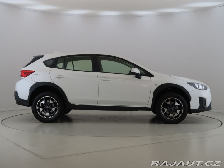 Subaru XV 1.6Lineartronic,4x4,CZ,Ac 2019