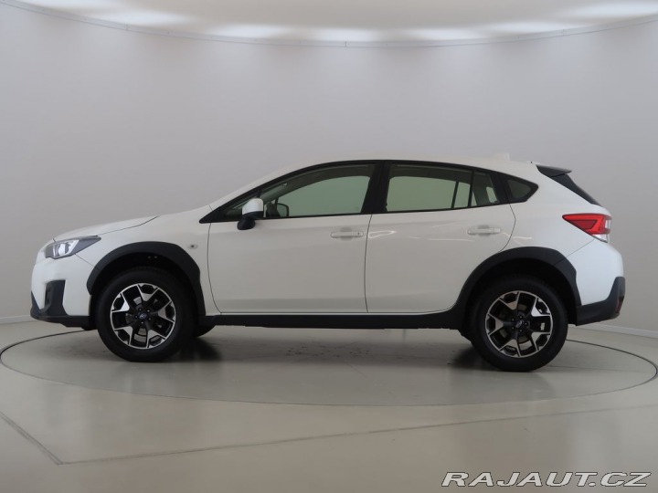 Subaru XV 1.6Lineartronic,4x4,CZ,Ac 2019