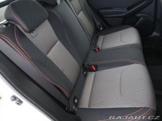 Subaru XV 1.6Lineartronic,4x4,CZ,Ac 2019