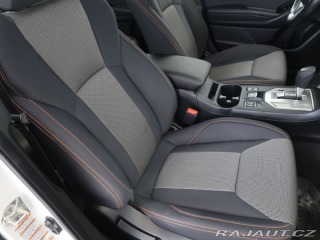 Subaru XV 1.6Lineartronic,4x4,CZ,Ac 2019