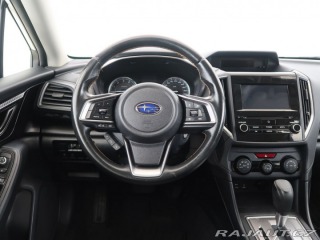 Subaru XV 1.6Lineartronic,4x4,CZ,Ac 2019