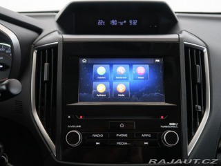 Subaru XV 1.6Lineartronic,4x4,CZ,Ac 2019