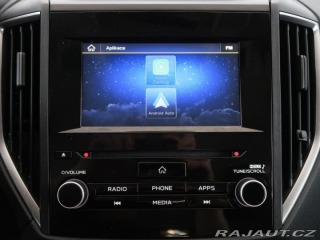 Subaru XV 1.6Lineartronic,4x4,CZ,Ac 2019