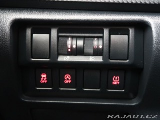 Subaru XV 1.6Lineartronic,4x4,CZ,Ac 2019