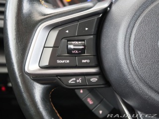 Subaru XV 1.6Lineartronic,4x4,CZ,Ac 2019