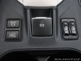Subaru XV 1.6Lineartronic,4x4,CZ,Ac 2019
