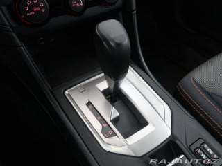 Subaru XV 1.6Lineartronic,4x4,CZ,Ac 2019