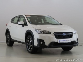 Subaru XV 1.6Lineartronic,4x4,CZ,Ac 2019
