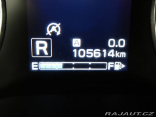 Subaru XV 1.6Lineartronic,4x4,CZ,Ac 2019