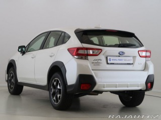 Subaru XV 1.6Lineartronic,4x4,CZ,Ac 2019