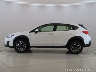 Subaru XV 1.6Lineartronic,4x4,CZ,Ac 2019