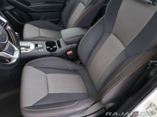 Subaru XV 1.6Lineartronic,4x4,CZ,Ac 2019