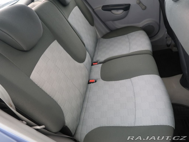 Kia Picanto 1.0i,45kW,Manual,CZ 2006