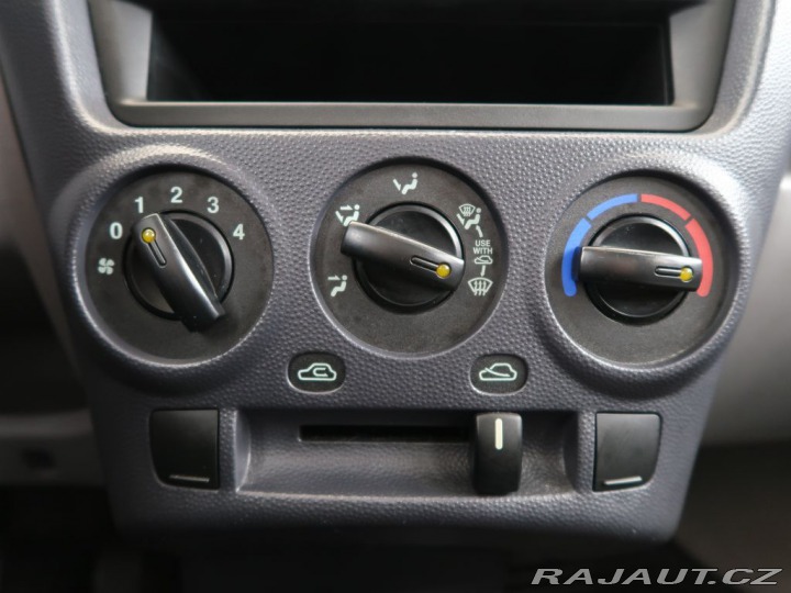 Kia Picanto 1.0i,45kW,Manual,CZ 2006