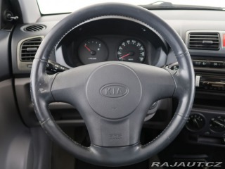 Kia Picanto 1.0i,45kW,Manual,CZ 2006
