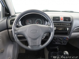 Kia Picanto 1.0i,45kW,Manual,CZ 2006