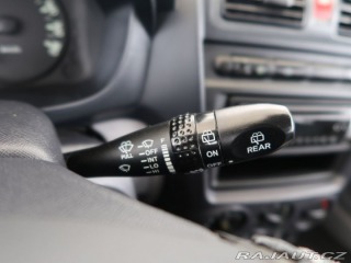 Kia Picanto 1.0i,45kW,Manual,CZ 2006