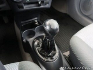 Kia Picanto 1.0i,45kW,Manual,CZ 2006