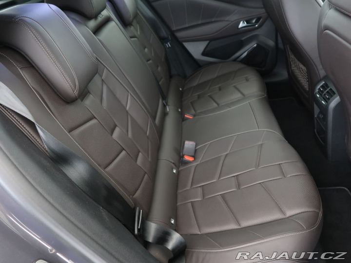 Ostatní značky Ostatní modely DS Automobiles DS4 1.6E-TENSE,CZ,1Maj,EXUPER 1800