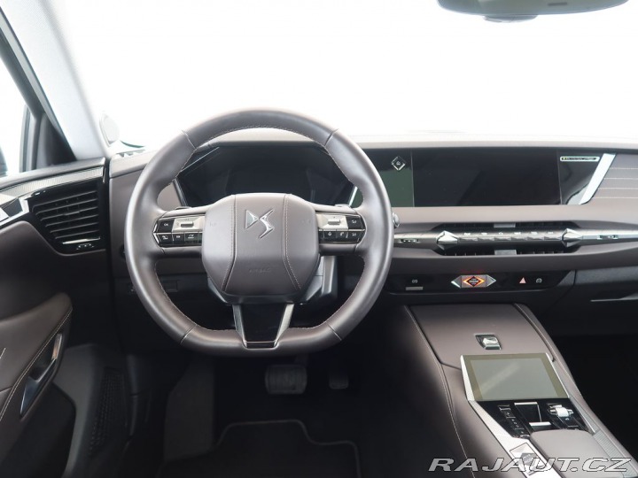 Ostatní značky Ostatní modely DS Automobiles DS4 1.6E-TENSE,CZ,1Maj,EXUPER 1800