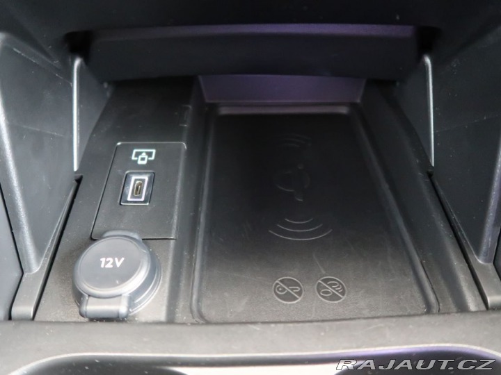 Ostatní značky Ostatní modely DS Automobiles DS4 1.6E-TENSE,CZ,1Maj,EXUPER 1800