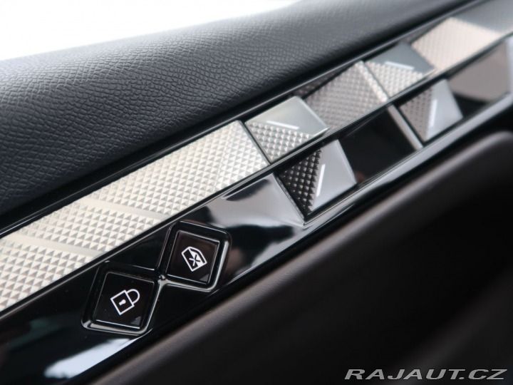 Ostatní značky Ostatní modely DS Automobiles DS4 1.6E-TENSE,CZ,1Maj,EXUPER 1800