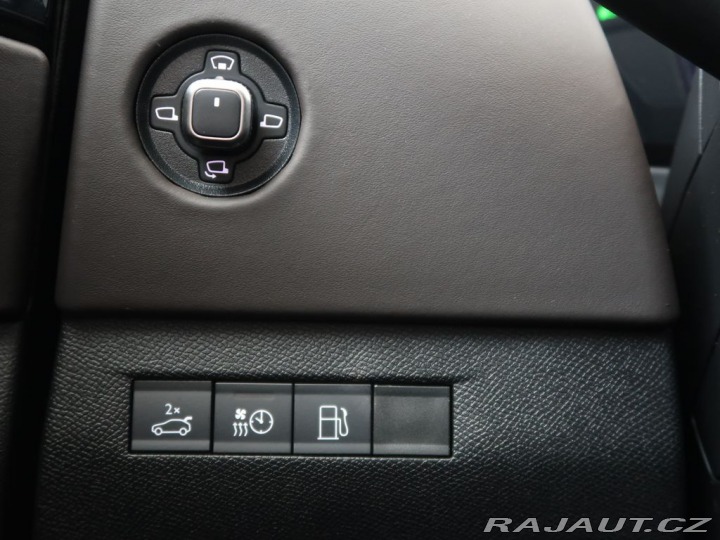 Ostatní značky Ostatní modely DS Automobiles DS4 1.6E-TENSE,CZ,1Maj,EXUPER 1800