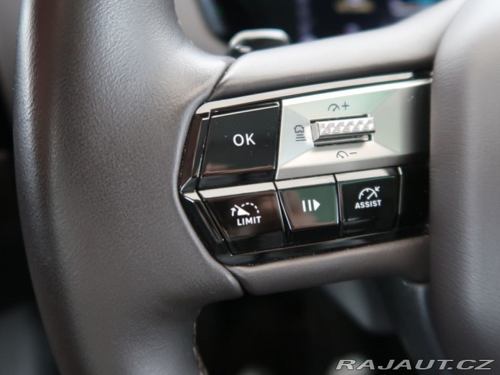 Ostatní značky Ostatní modely DS Automobiles DS4 1.6E-TENSE,CZ,1Maj,EXUPER 1800