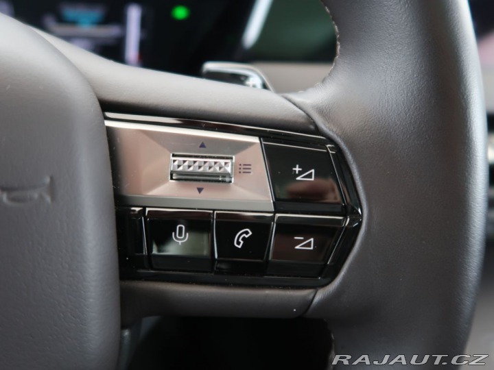 Ostatní značky Ostatní modely DS Automobiles DS4 1.6E-TENSE,CZ,1Maj,EXUPER 1800