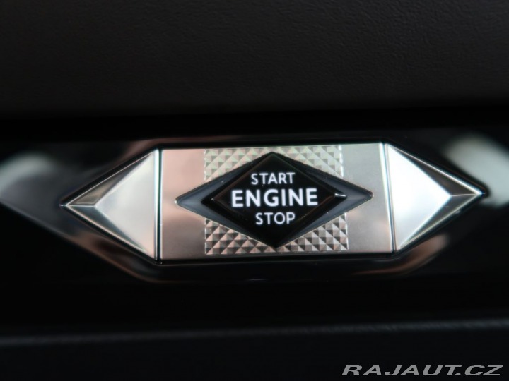 Ostatní značky Ostatní modely DS Automobiles DS4 1.6E-TENSE,CZ,1Maj,EXUPER 1800