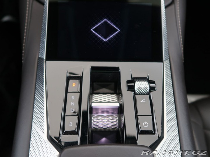 Ostatní značky Ostatní modely DS Automobiles DS4 1.6E-TENSE,CZ,1Maj,EXUPER 1800