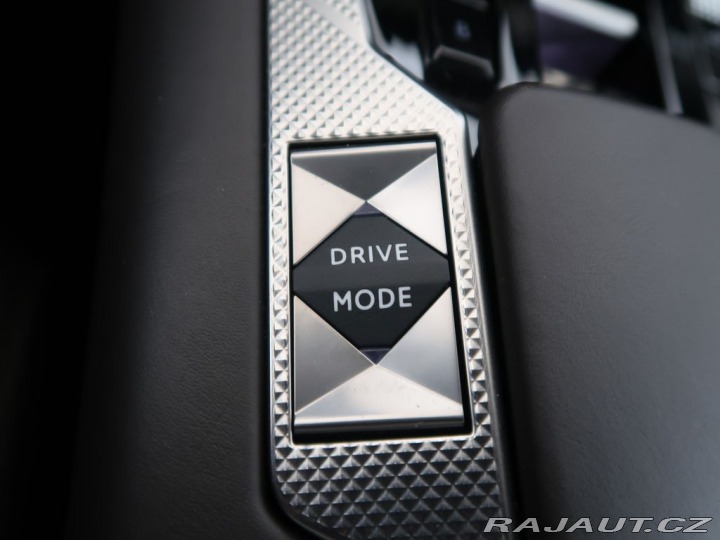 Ostatní značky Ostatní modely DS Automobiles DS4 1.6E-TENSE,CZ,1Maj,EXUPER 1800