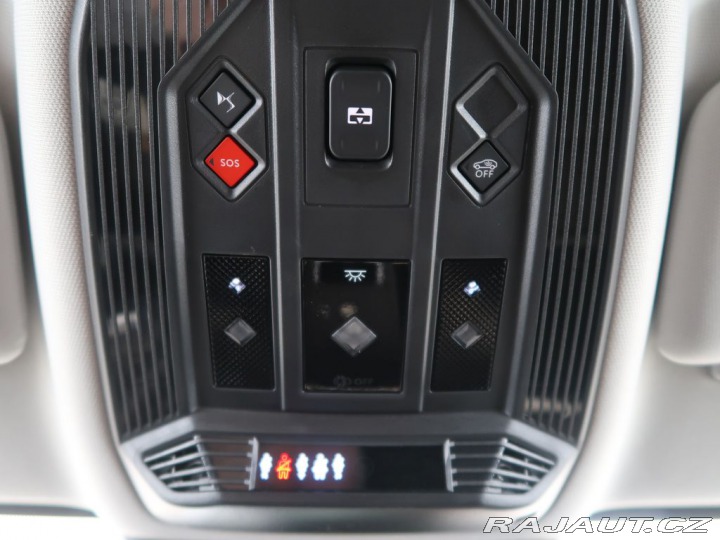 Ostatní značky Ostatní modely DS Automobiles DS4 1.6E-TENSE,CZ,1Maj,EXUPER 1800