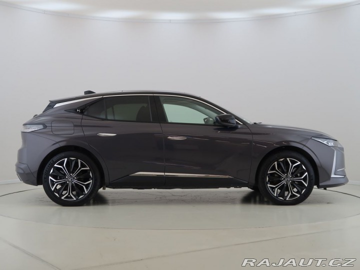 Ostatní značky Ostatní modely DS Automobiles DS4 1.6E-TENSE,CZ,1Maj,EXUPER 1800