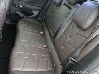 Ostatní značky Ostatní modely DS Automobiles DS4 1.6E-TENSE,CZ,1Maj,EXUPER 1800