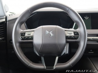 Ostatní značky Ostatní modely DS Automobiles DS4 1.6E-TENSE,CZ,1Maj,EXUPER 1800