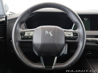 Ostatní značky Ostatní modely DS Automobiles DS4 1.6E-TENSE,CZ,1Maj,EXUPER 1800