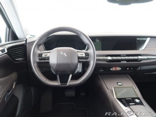 Ostatní značky Ostatní modely DS Automobiles DS4 1.6E-TENSE,CZ,1Maj,EXUPER 1800