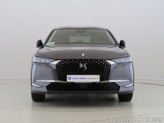 Ostatní značky Ostatní modely DS Automobiles DS4 1.6E-TENSE,CZ,1Maj,EXUPER 1800