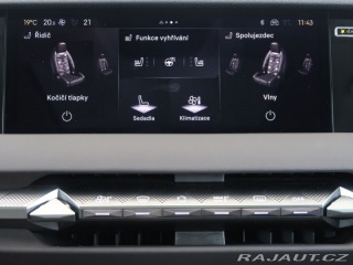 Ostatní značky Ostatní modely DS Automobiles DS4 1.6E-TENSE,CZ,1Maj,EXUPER 1800